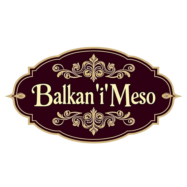 Balkan'i'Meso