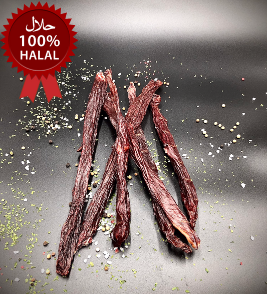 Bosna Suho Meso Rinderrauchfleisch ''Sticks''