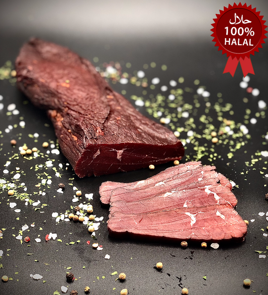 Bosna Suho Meso Rinderrauchfleisch Prsuta