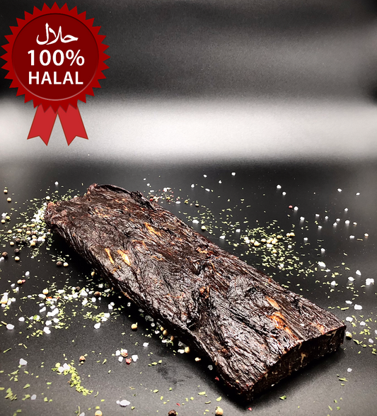 Bosna Suho Meso Rinderrauchfleisch ''Ramstek''