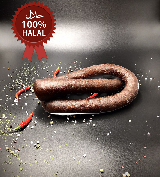 Suxhuk Shtepiak pikant